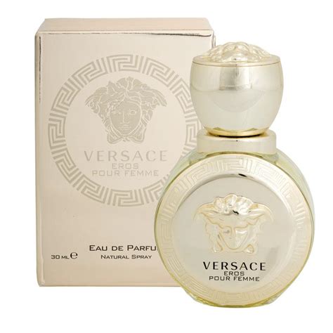 versace eros pour femme 30ml prezzo